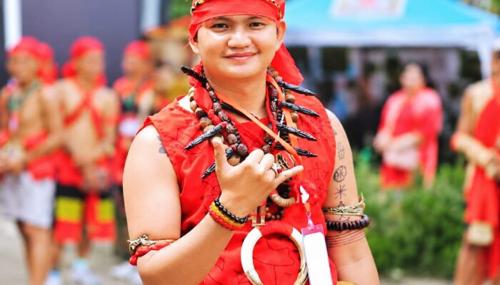 TBBR Kapuas Hulu Apresiasi Kapolres, Melki: Mengakui Kesalahan Adalah Sikap yang Harus Dihargai