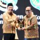 Sidoarjo Raih Terbaik Kedua Wilwatikta Awards 2026