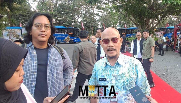Dishub Kota Malang Kaji Perluasan Trayek Transjatim ke Terminal Arjosari