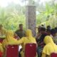 Dandim Fakfak Sambangi Kampung Weri, Dorong Putra-Putri Papua Siapkan Diri Jadi Prajurit TNI AD