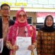 Menipu, Bhayangkari Polsek Pulau Rimau Raup Hampir Setengah Miliar 