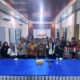 Ini Bentuk Sinergitas Rutan Kelas I Palembang Dengan Insan Pers