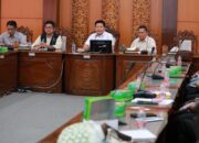 CFD Sidoarjo Dievaluasi, Pedagang Diminta Ikut Jaga Ruang Publik bukan hanya Kepentingan Bisnis Semata