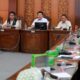 CFD Sidoarjo Dievaluasi, Pedagang Diminta Ikut Jaga Ruang Publik bukan hanya Kepentingan Bisnis Semata