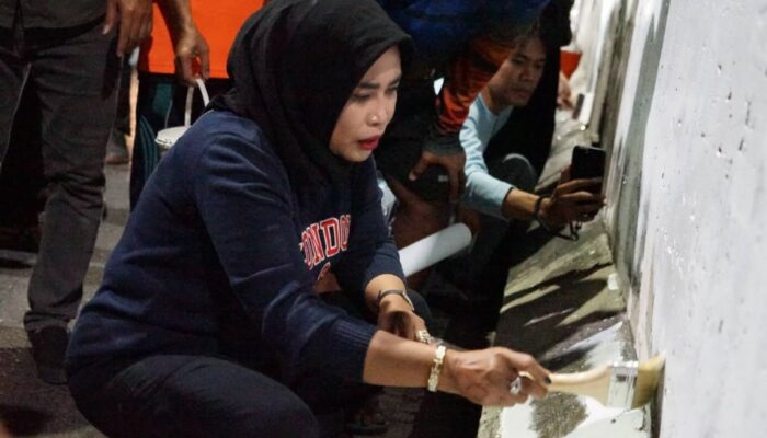 Flyover Candi Dipoles Warga, Wabup Mimik Siapkan Penanganan Banjir 2027