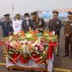 Syukuran HUT Ke-81 TNI, Kasdam II/Swj Potong Tumpeng Sebagai Simbol Kebersamaan dan Regenerasi