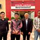 Sopir Truk Diduga Dianiaya Pria Bersenjata Api Laras Panjang