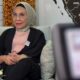 Titis Rachmawati Nilai Pemerintah Lamban Tanggapi Karhutla, Dimana Gubernur Sumsel?