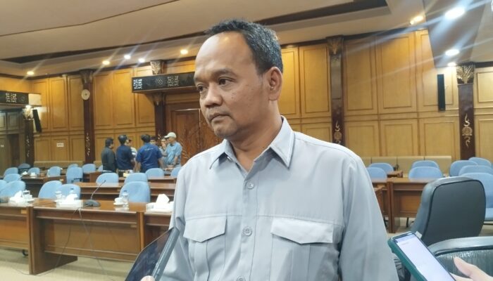 DPRD Sidoarjo Minta PT Jawa Metalindo Prima Industri Lengkapi Data untuk Kajian Keringanan 50 Persen Retribusi PBG