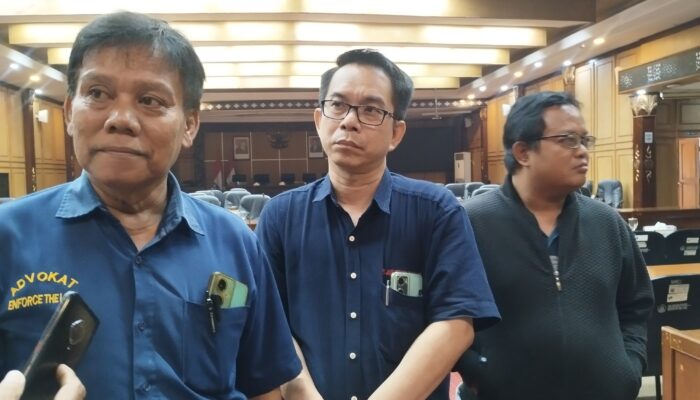 Ini Alasan PT Jawa Metalindo Prima Industri Ajukan Keringanan Retribusi PBG hingga Mengadu ke Komisi B DPRD Sidoarjo