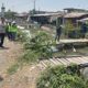 Pemkab Sidoarjo Tertibkan Jembatan Liar
