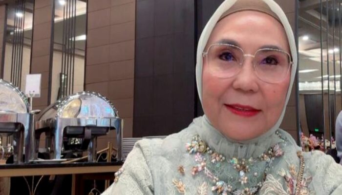 Titis Rachmawati Kecam Pengeroyokan yang Menimpa Jurnalis, Hukum Harus Ditegakkan