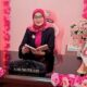 ‘Chaos’ Depan Mapolda Sumsel, Akivis Perempuan Minta Kapolda Turun Tangan
