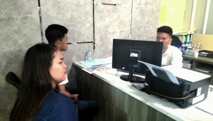 Adik Dianiaya Hingga Sekarat, Kakak Lapor Polisi