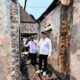 Dua Rumah di Sukodono Ludes Terbakar, Bupati Subandi Targetkan Perbaikan Pekan Ini