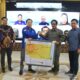 BMKG Gelar Sekolah Lapang Gempa Bumi, Warga Sidoarjo Dibekali Mitigasi Bencana