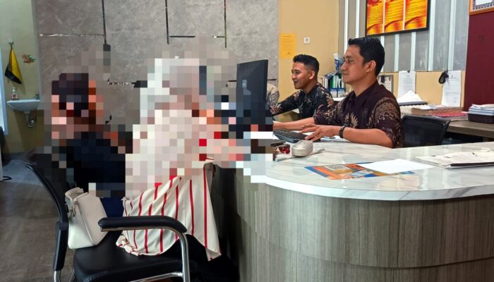 Enam Bulan Tidak Pulang ke Rumah, Suami Didapati Bersama WIL
