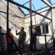 Bupati Subandi Siapkan Bantuan Perbaikan KB/TK Islam Chairina yang Terbakar