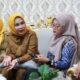 Perpustakaan Digital Hadir di Sekolah Sidoarjo, Mimik Idayana Dorong Siswa Gemar Membaca dan Menulis