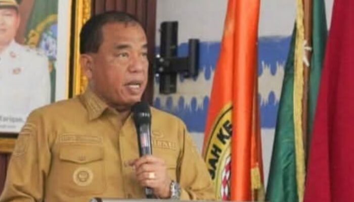 Cegah Penyimpangan di Sekolah, Pemkab Karo dan Kejari Perkuat Pendampingan Hukum