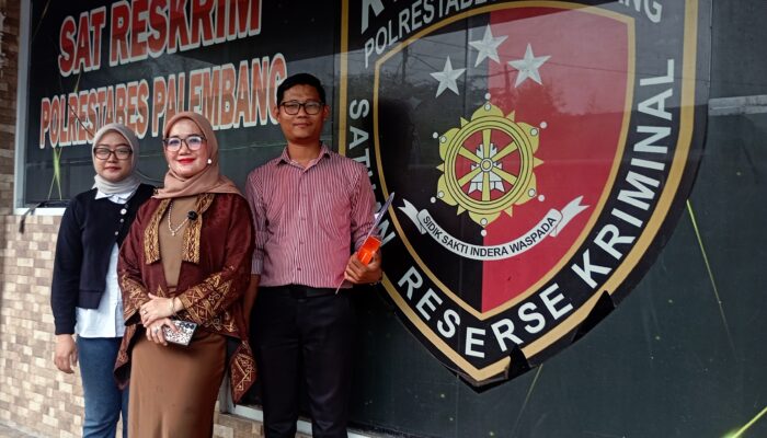 Kuasa Hukum Korban Minta DPO Begal di Kertapati Segera Ditangkap