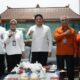 Kemiskinan Sidoarjo Terendah di Jatim, Subandi Minta Program Bantuan Tepat Sasaran