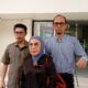Hakim Kabulkan Permohonan Praperadilan Albert John Lorenz