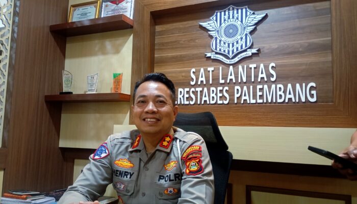Operasi Patuh Musi 2026 Dimulai, Ini yang Harus Dipatuhi Untuk Pengendara