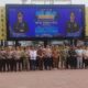 Polresta Sidoarjo Gelar Operasi Patuh Semeru 2026, Dua Pekan Sasar Delapan Pelanggaran