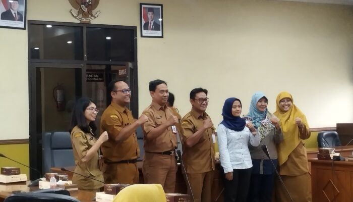Sekretariat DPRD Sidoarjo Perkuat Standar Pelayanan Ramah Kelompok Rentan, Libatkan Media dan Akademisi 