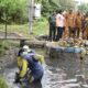 Mimik Idayana Dorong Normalisasi Sungai Afvour Wilayut, Selain untuk Pertanian Berpotensi jadi Tempat Wisata Air