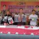 Polresta Sidoarjo Amankan 8 WNA Vietnam Terlibat Dugaan Penipuan Online yang Menyamar Jadi Petugas Registrasi