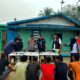 Tangga Takat Laut dan Lorong Abadi Gerebekan, Enam Warga Diamankan