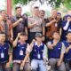 Lewat Program Poliran, Polresta Sidoarjo Gandeng Disnaker Tekan Pengangguran dan Cegah TPPO