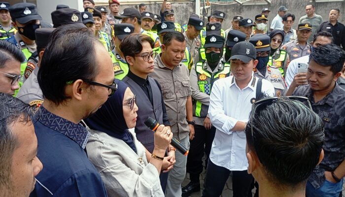 Terancam Dipolisikan, Kuasa Hukum Hotel ALTS ‘Wanti-Wanti’ Korak A2Ki