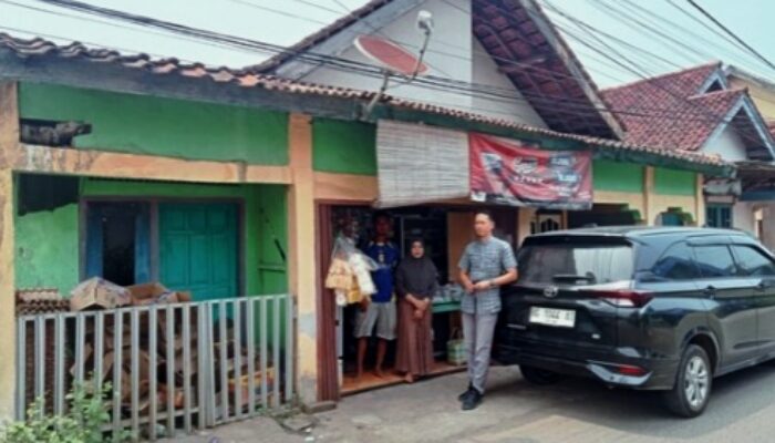Jemput Bola Layani Masyarakat, BRI Unit Kayuare Sekayu Perkuat Akses Kredit Untuk Dorong Pertumbuhan Ekonomi Lokal