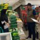 Bulog Putussibau Perketat Pengawasan Beras SPHP, Mitra RPK Diingatkan Tak Jual Diatas HET