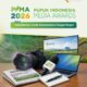 Pupuk Indonesia Luncurkan PIMA 2026, Ajak Insan Pers Angkat Cerita Transformasi Demi Swasembada Pangan