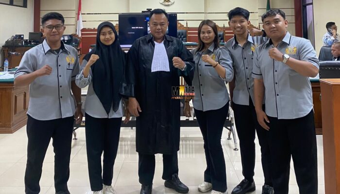 Sasongko Soroti Pemeriksaan Saksi di Sidang Ketiga Kasus Bupati Tulungagung nonaktif Gatut Sunu Wibowo: BAP Bukan Pedoman Mutlak