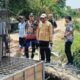 Pemkab Tulungagung Kawal 11 Paket Proyek Infrastruktur Senilai Rp22,48 Miliar, Pastikan Tak Molor