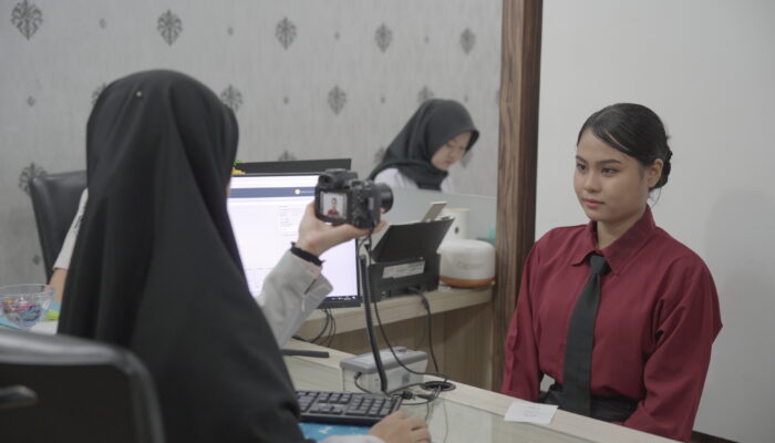 32 Kantor Imigrasi Ganti Nama, Masyarakat Diminta Cermat Saat Urus Paspor