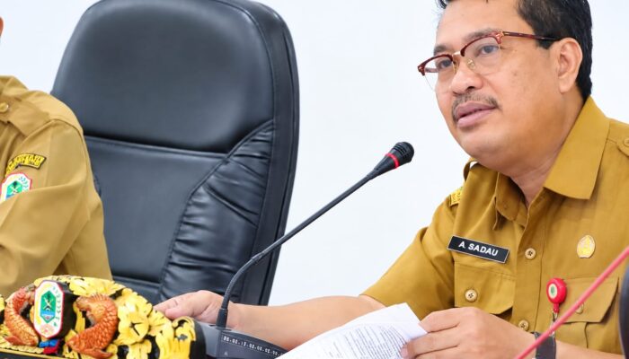 Bukan Sekadar Festival, FDS Kapuas Hulu Dipoles Jadi Etalase Wisata dan Penggerak Ekonomi