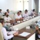 Pemkab Muba Gelar Rapat Koordinasi TPID: Dorong Langkah Nyata Tekan Inflasi dan Amankan Stok Pangan