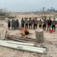 Polsek Boyan Tanjung Sisir Lokasi Dugaan PETI, Excavator Tak Ditemukan, Sarana Tambang Dimusnahkan