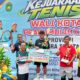 Kejuaraan Tenis Wali Kota Cup Prabumulih 2026 Sukses Digelar, ini Kata Sekda Elman dan Usman PELTI