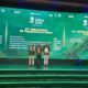 Dorong Operasi Hulu Migas Berkelanjutan, Pertamina EP Prabumulih Raih 6 Penghargaan di ENSIA 2026