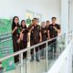 Posko Kejaksaan Hadir di PLBN Nanga Badau, Perkuat Akses Hukum di Beranda Perbatasan