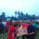 Turnamen Antar Nagari Resmi Ditutup, Tanjung FC Keluar sebagai Juara