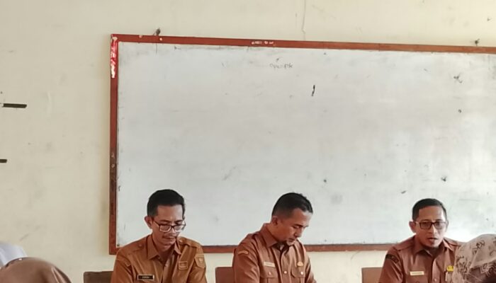 Dinas Kominfo dan KUKMP Tanah Datar Jelaskan Penggunaan Dana TKD Rp126 Miliar