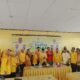 HUT ke-62, DPD Golkar Tanah Datar Tegaskan Komitmen Hadir untuk Rakyat